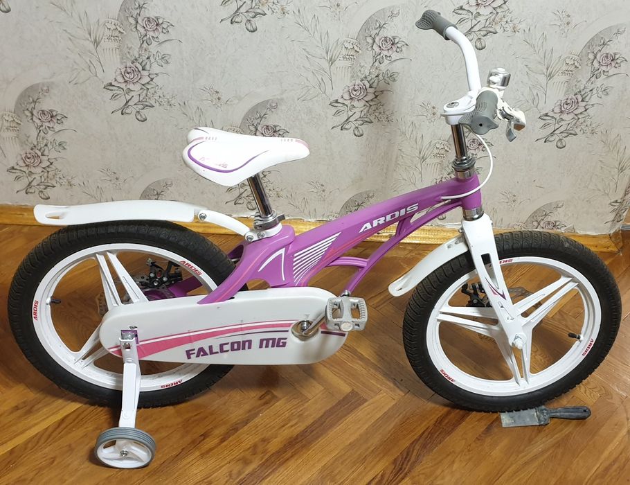 Детский велосипед ARDIS