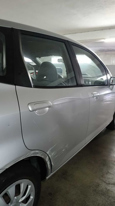 Honda Jazz 1.2 Gasolina – Económico e muito fiável – 2 proprietários