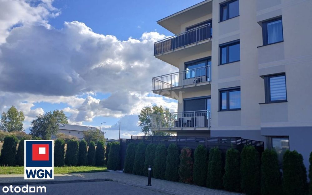Mieszkanie, Uniejów