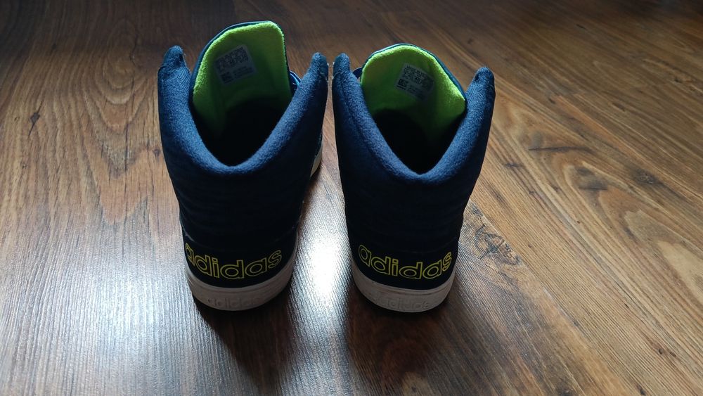 Buty ADIDAS roz 40