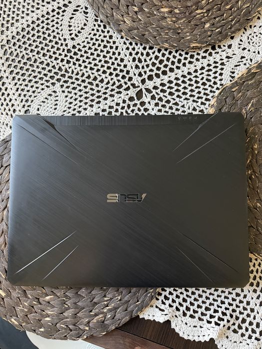 Laptop ASUS TUF gaming fx505D