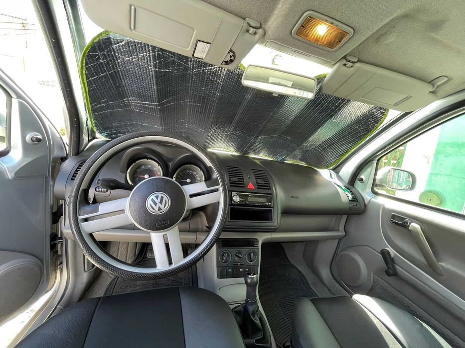 Volkswagen Lupo 3L 1.2 TDI – Económico – IUC 23€ – 2003