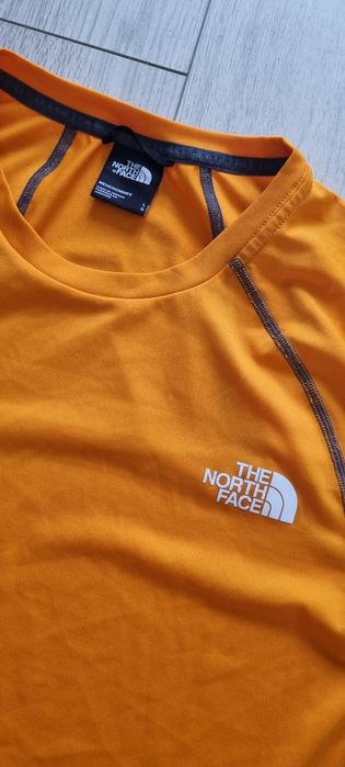 The North Face L
