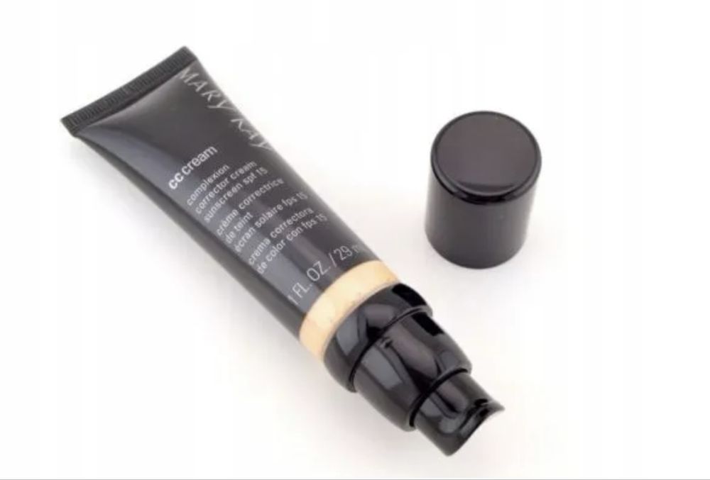 Mary Kay CC krem SPF15