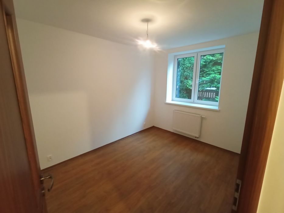 Wynajmę mieszkanie 2 pokoje 35m² - Więcej