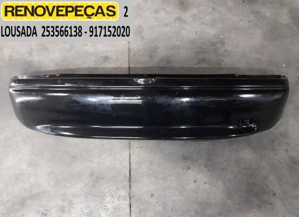 Pára-choques trás OPEL Corsa B