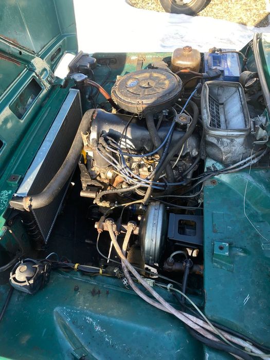 Продам ваз 2121 нива