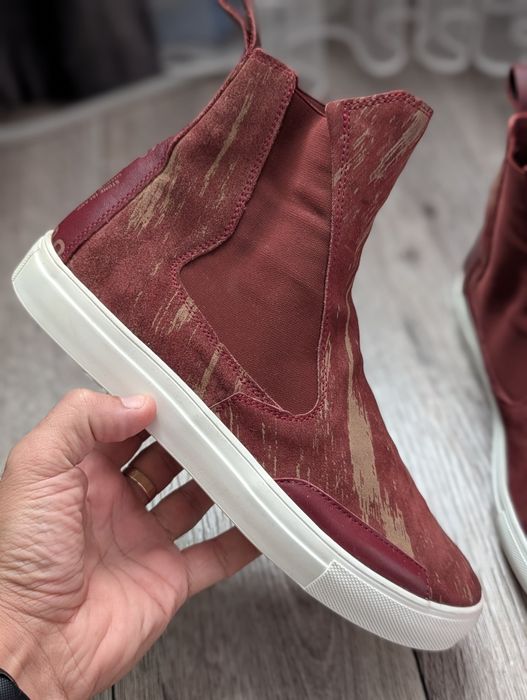 Ботінки Stone Island Shadow Project р.41-42