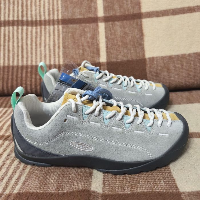Трекінгові кросівки KEEN Jasper