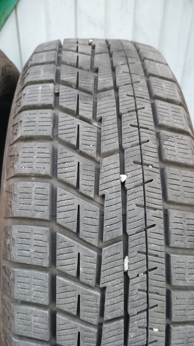 yokohama ice guard ig60 - Купити шини для авто - Ціна на OLX.ua
