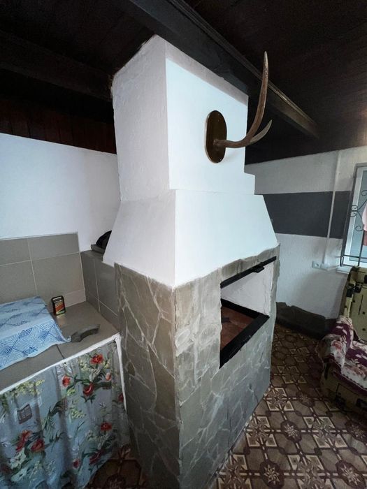 Продается дача в кооперативе  'Южный Буг"
