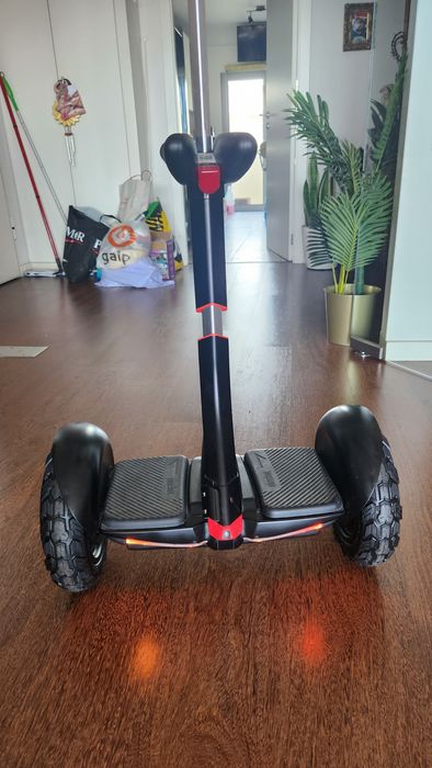 Vendo Segway Ninebot Mini Pro Usado