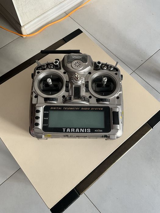 Пульт FrSky Taranis X9D Plus 2019 ACCESS новий
