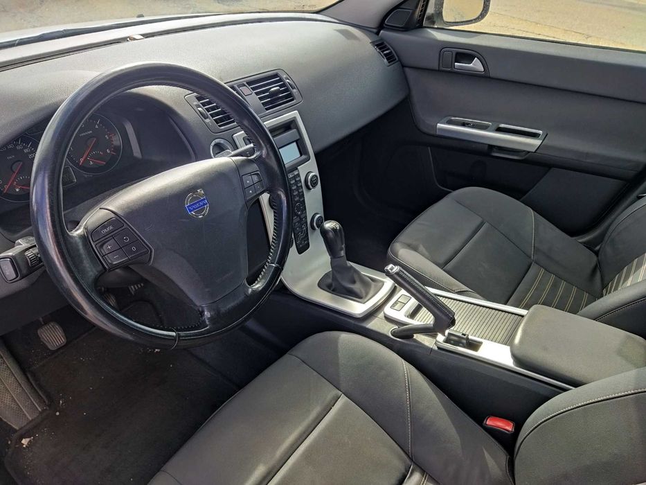 Volvo V50 Nacional 1.6DRIVe