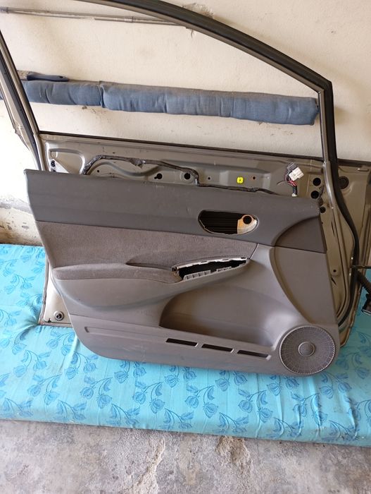 Honda Civic peças usadas