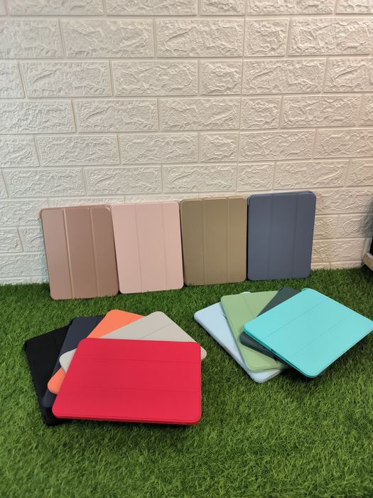 Чехол, чохол на айпад iPad 11 2025/ iPad 10 10.9 2022/2023/2024/2025
