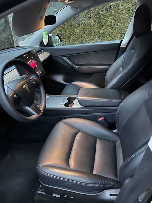 Tesla Model Y Long Range Dual Motor 82 kW