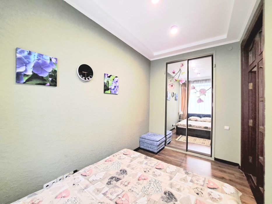 Реальная цена за сутки! СВЕТ есть, ГАЗ! , Бекетова, Университет, Центр