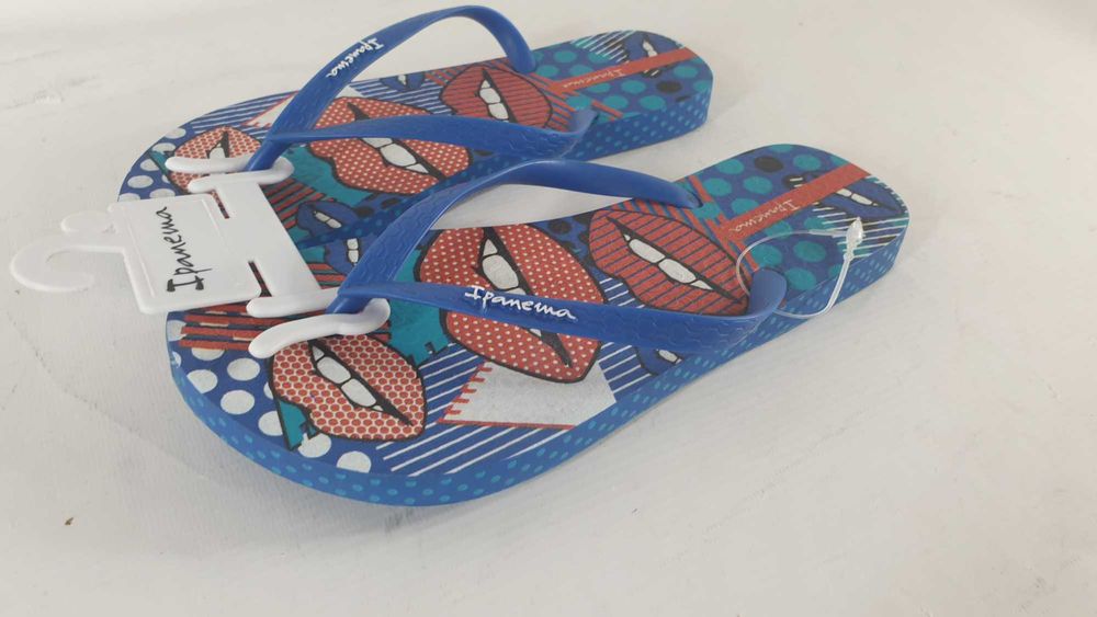 Klapki JAPONKI Ipanema LOVELY II R. 38