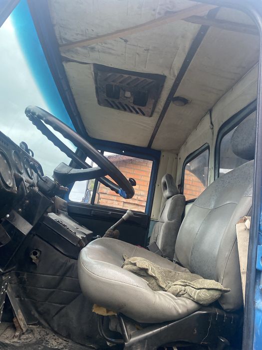 Продам маз 5551 1994рк