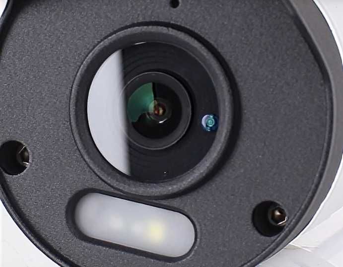 Kamera IP KENIK KG-5230TAS-IL-2