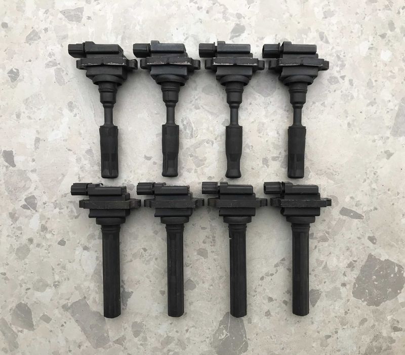 Катушка Suzuki Baleno. Vitara. Grand Vitara - 1.8-2.0-2.5-2.7