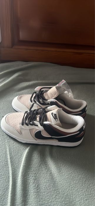 Nike dunk slow novo