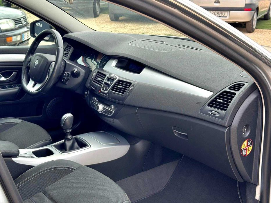 Renault Laguna III Break 1.5 DCi- Garantia Incluída