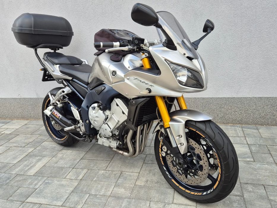 Yamaha