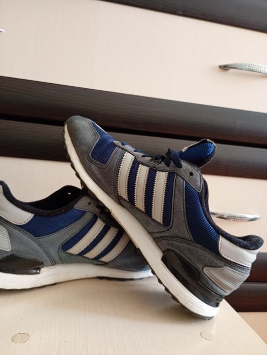adidas zx 700 - купити чоловіче взуття - Ціна на OLX.ua