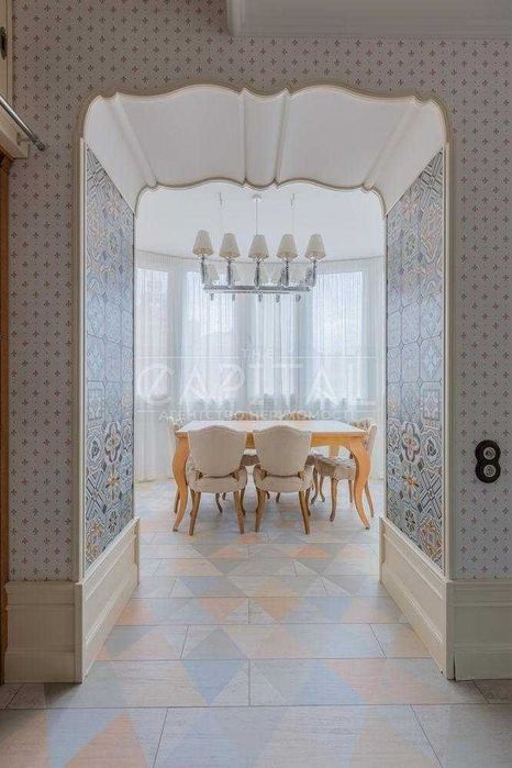 Аренда квартиры, ЖК Оазис, Оболонь, ул. Ивасюка