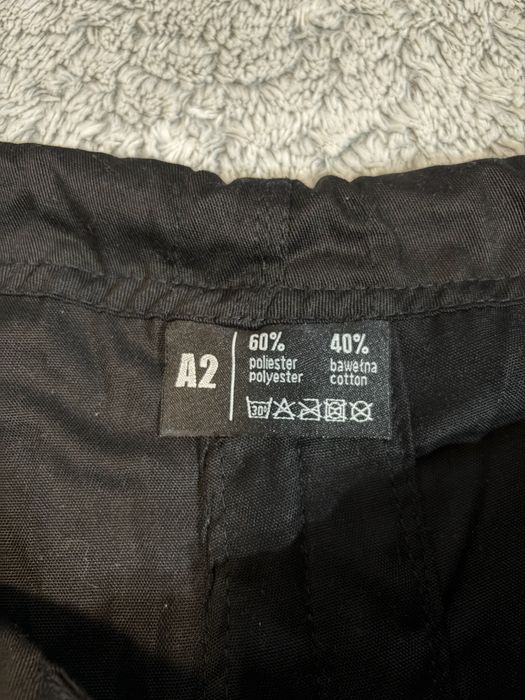 Kimono / Gi do BJJ Spartan (Czarne) + pas