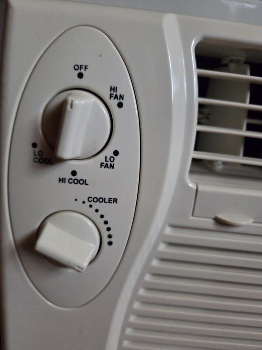 Оконный (мобильный) кондиционер Saturn