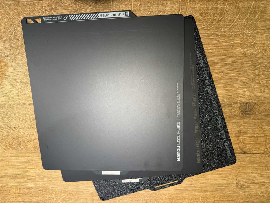 Drukarka 3D Bambulab X1 Carbon