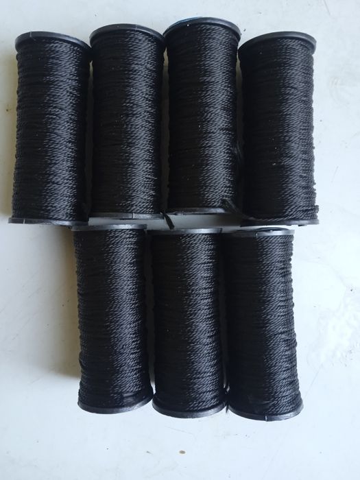 Нить капроновая,обувная