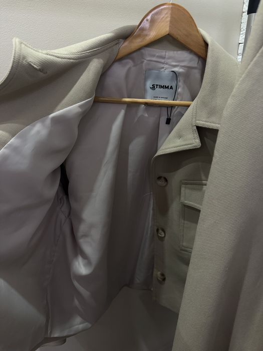 Костюм stimma бежевий