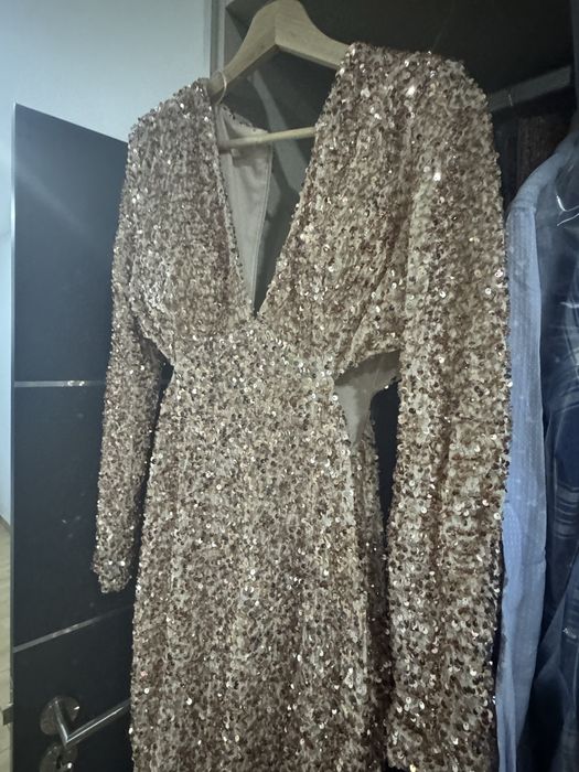 Vestido cerimonia