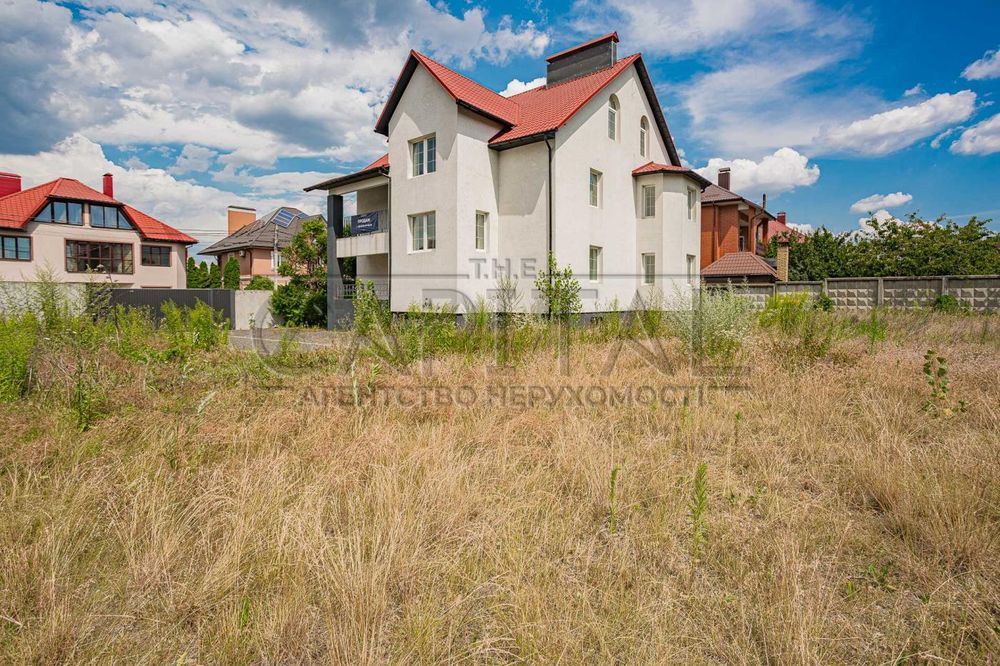 Продаж будинку, КМ Щастя, Жуляни, Солом'янський р-н