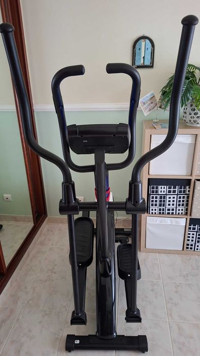 Bicicleta elíptica Reebok GX40S