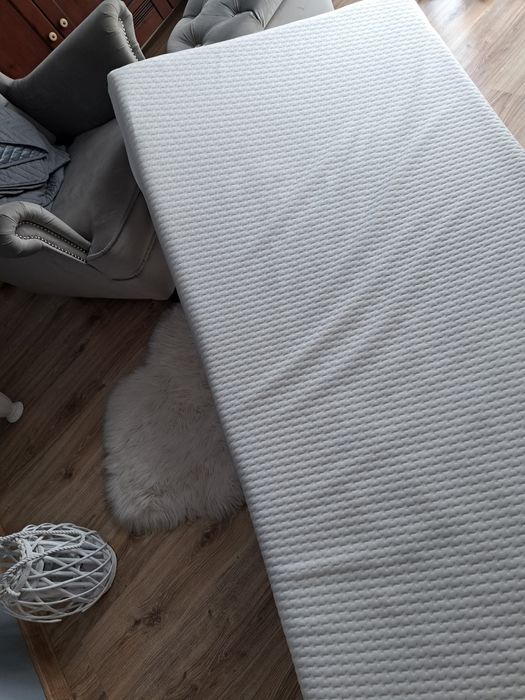 Materac jednosobowy 90x200