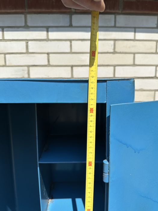 Сейф мисливський