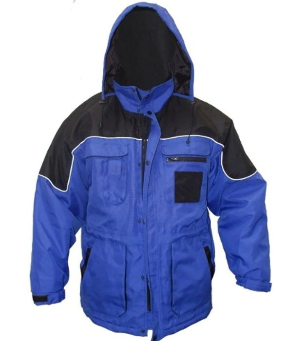 Куртка утеплена Cerva  ULTIMO