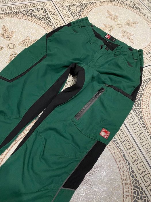 Штаны рабочие Engelbert Strauss