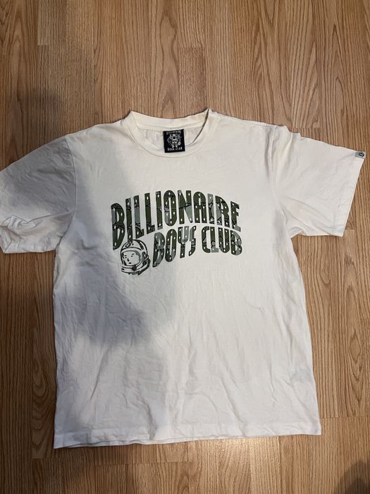 Футболка Icecream BBC(Billionaire Boys Club)