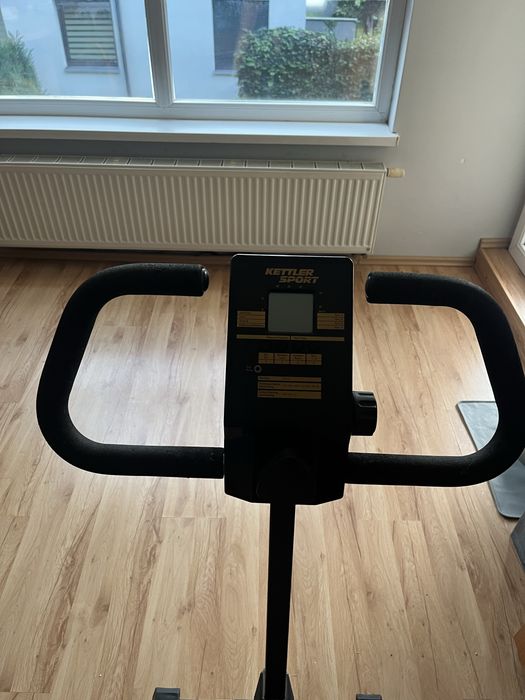 Rower treningowy Ketler
