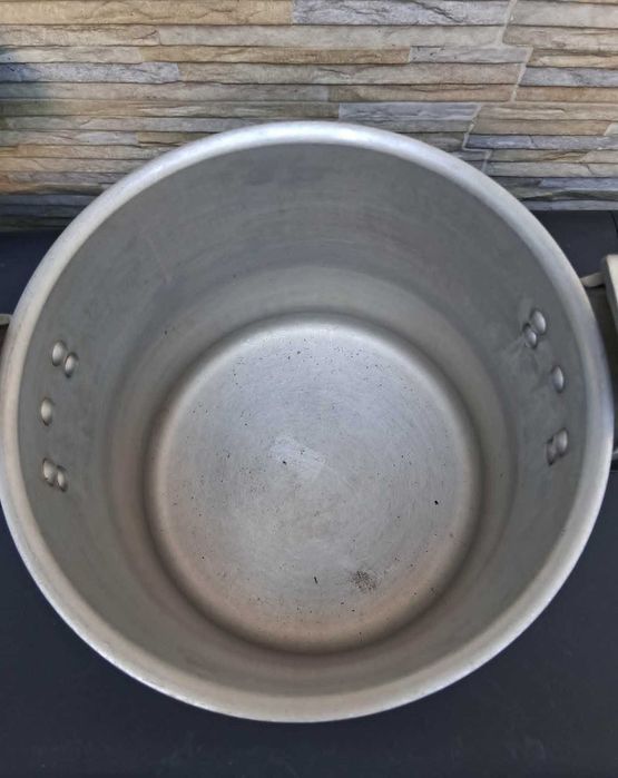 Vende-se Panela de Pressão Silampos