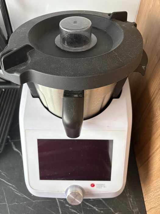 Robot kuchenny lidlomix