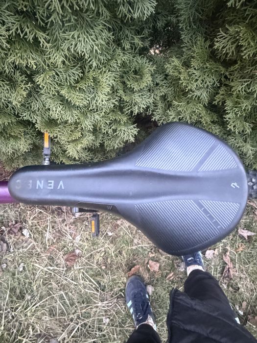 Rower cube rozmiar S damski MTB/górski