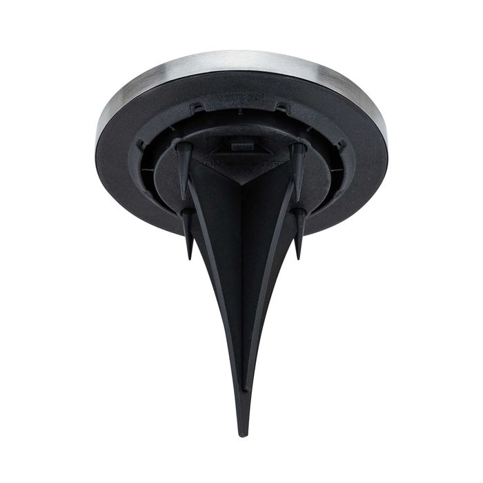 Latarnia ogrodowa lampa do ogrodu solarna 4szt