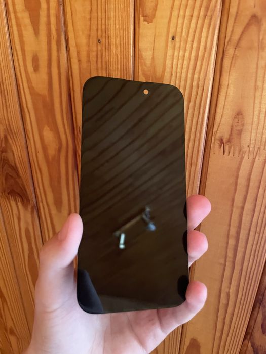 Дисплей iPhone 14 pro ДЕФЕКТ ПОЛОСА